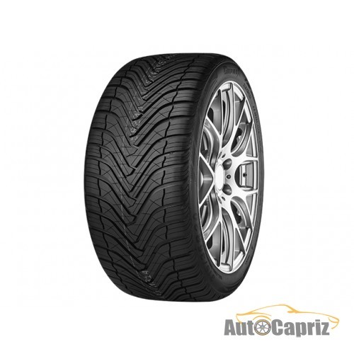 Шины Gripmax Status Allclimate 255/60 R18 112W